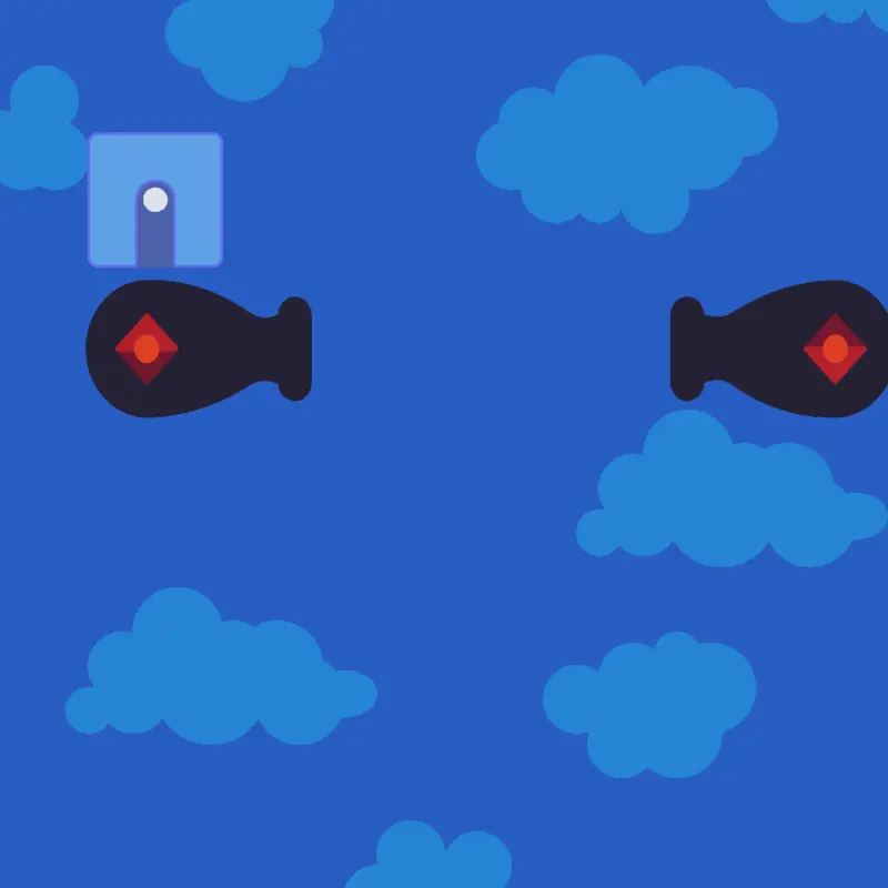 Game by @chancevoid532