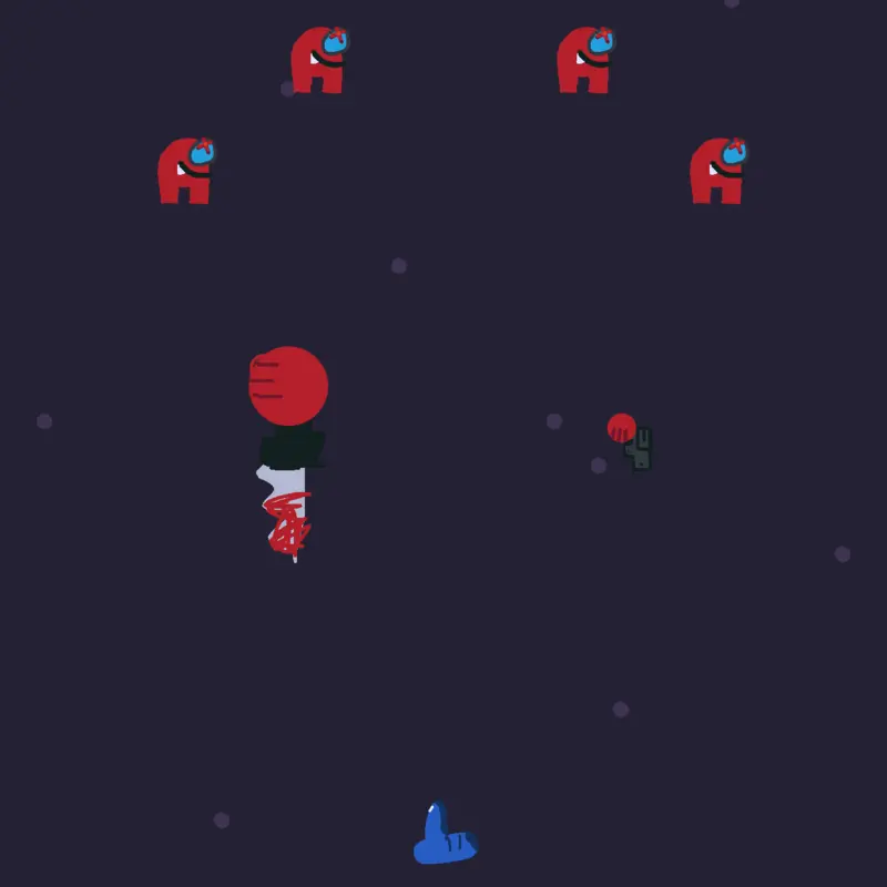 Game by @billybrex