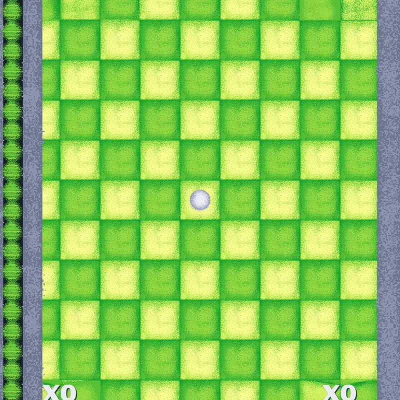 Game by @bossjacob