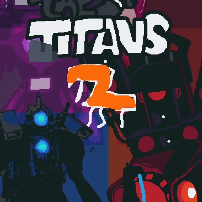 Titans by @ihr02022
