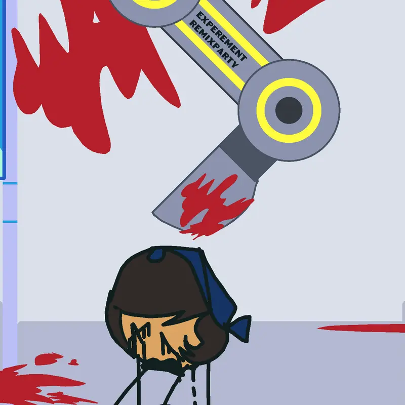 Game by @Flesh_Prison