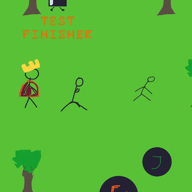 Game by @dongkey