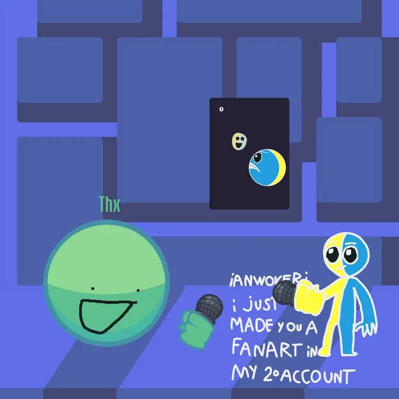 Game by @Goesze