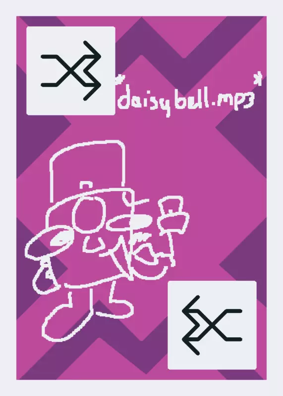 Game by @P_user