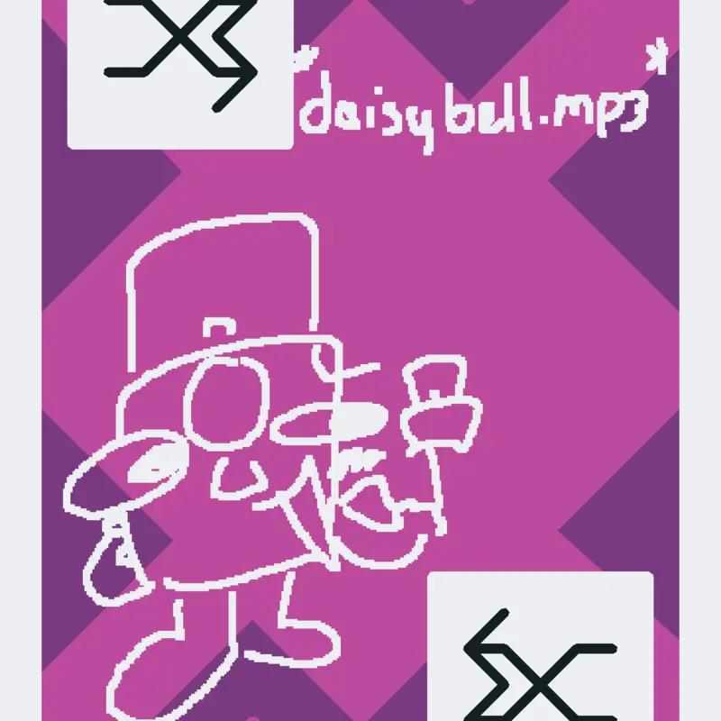 Game by @P_user