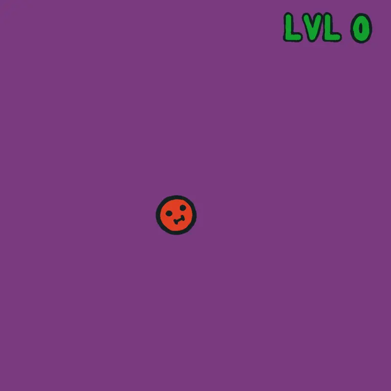 Game by @Dorme