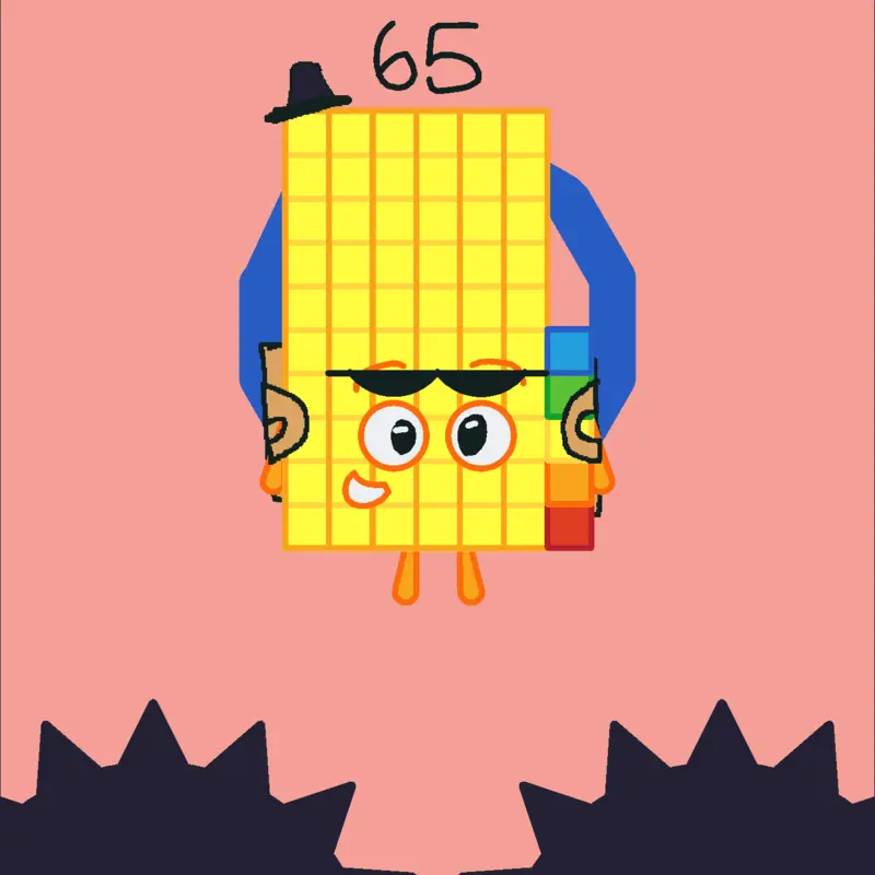 Game by @Danielthe9th_SoSpooky