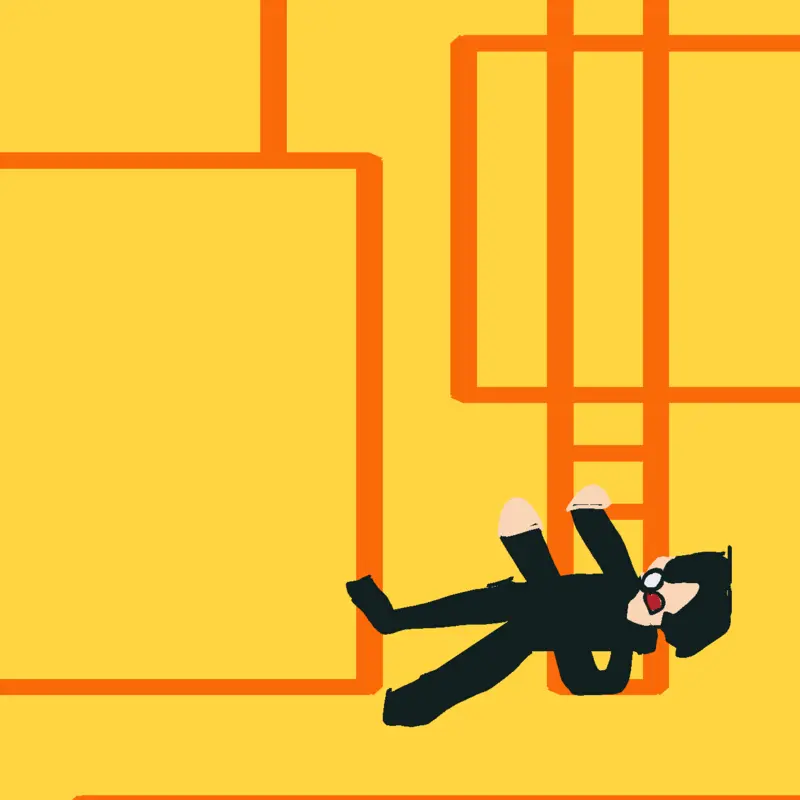 Game by @failache