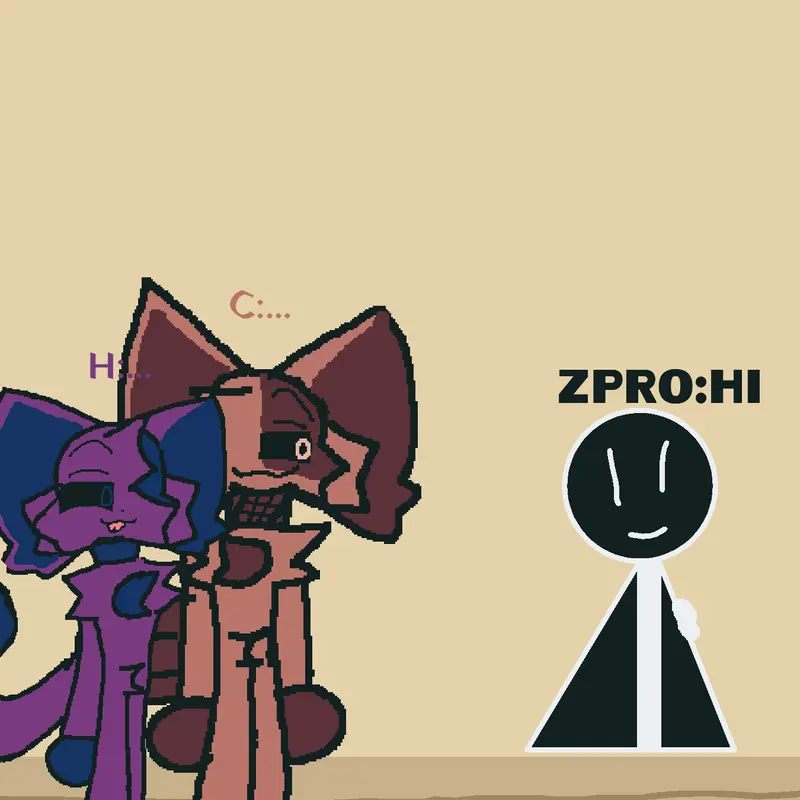 Game by @Zpro