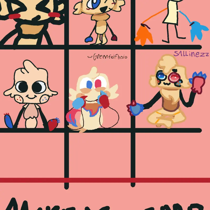 Game by @s1llinezz