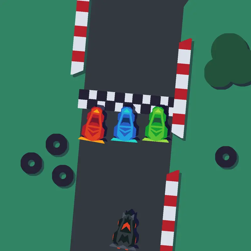 Game by @jasefast