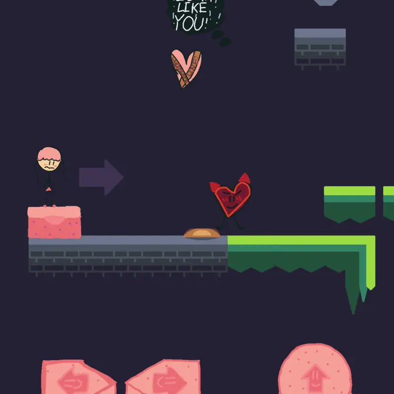 Game by @MillyCutie