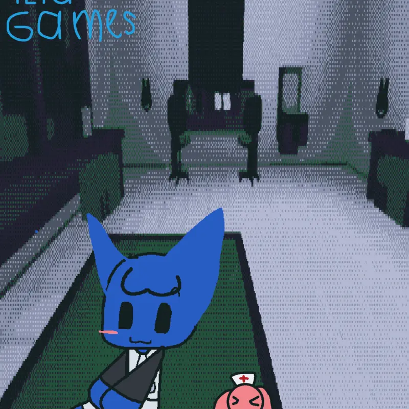 Game by @iluskingames