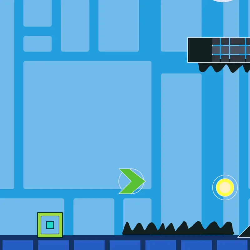 Game by @Fugu_boy