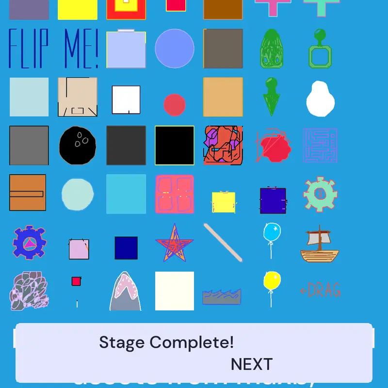 Game by @Pickle61