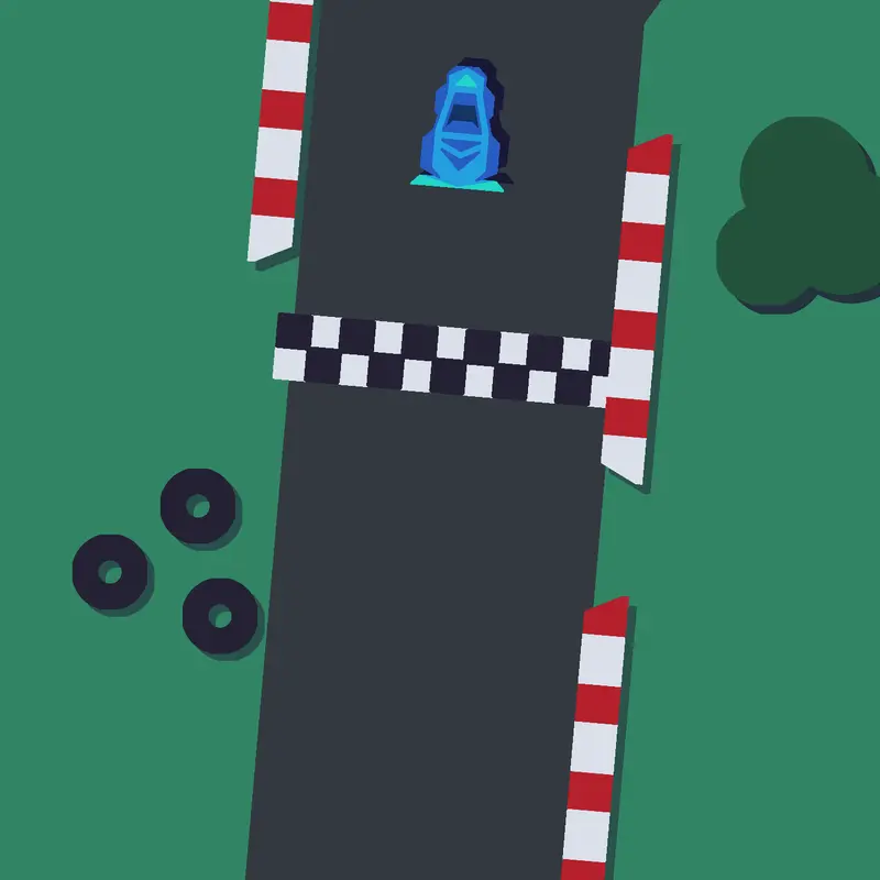Game by @zaidenboy