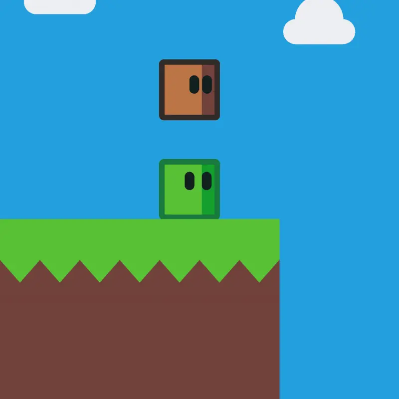 Game by @edmfan