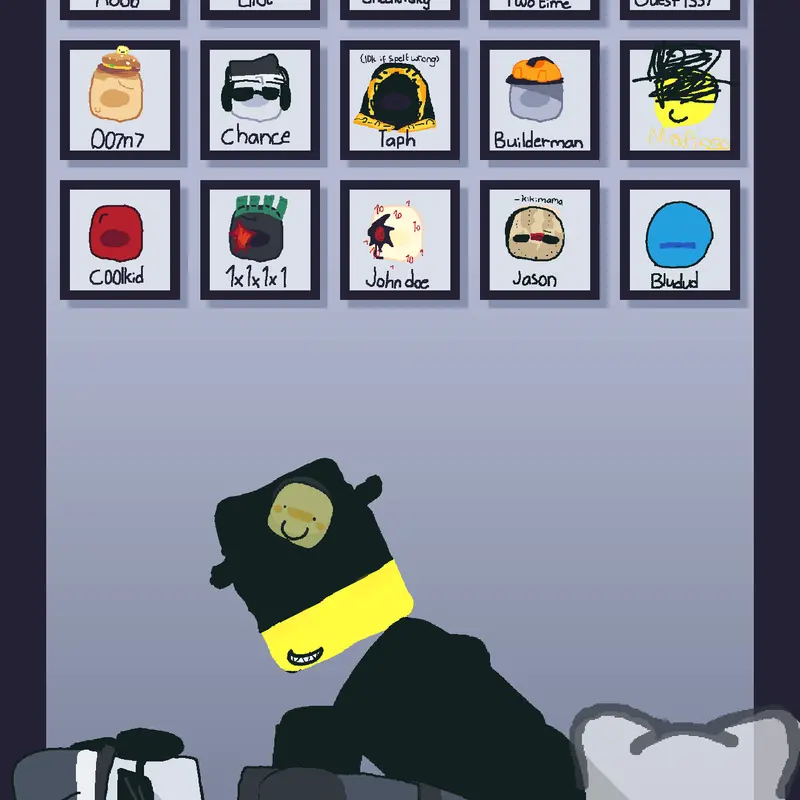 Game by @idiot5734488889