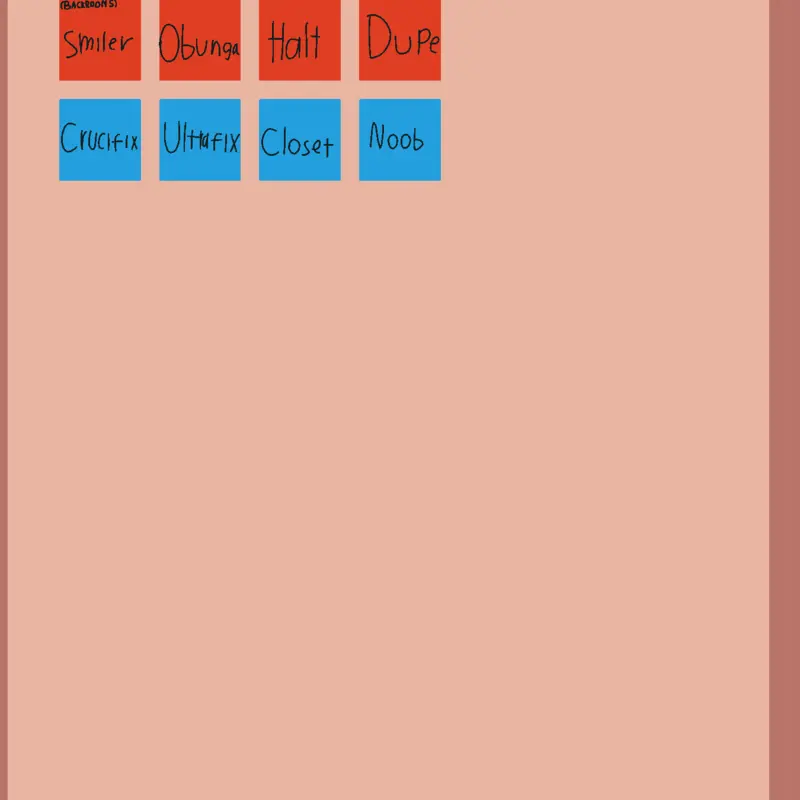 Game by @mynameisrichard