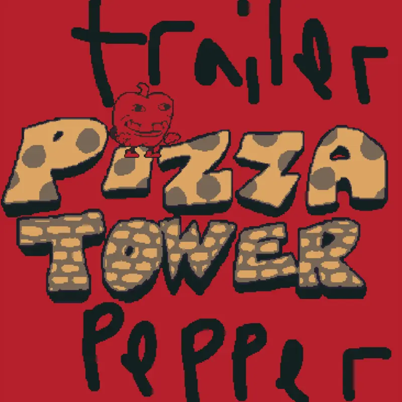 Game by @davimmm