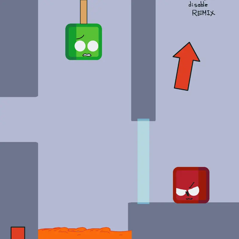Game by @alfatehazharani
