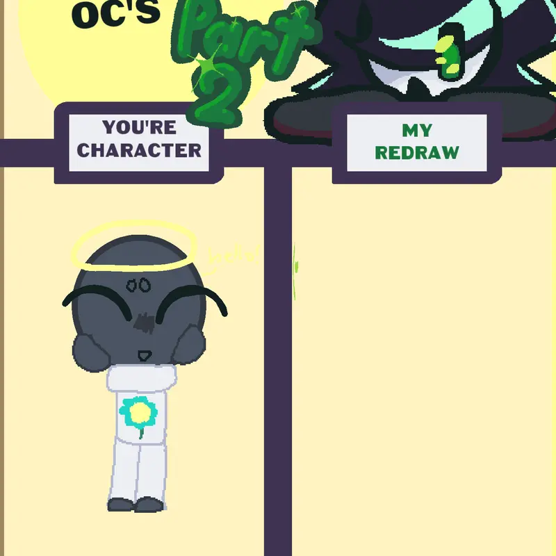Game by @IC3CR3AM_CAK3
