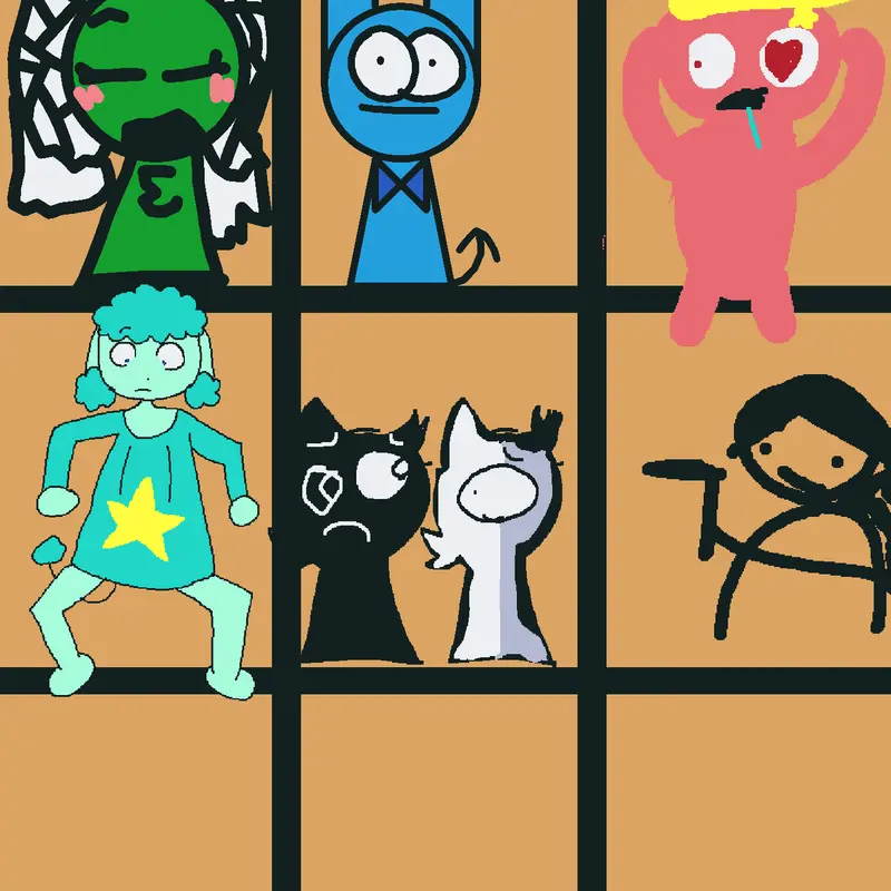Game by @alipanda1530