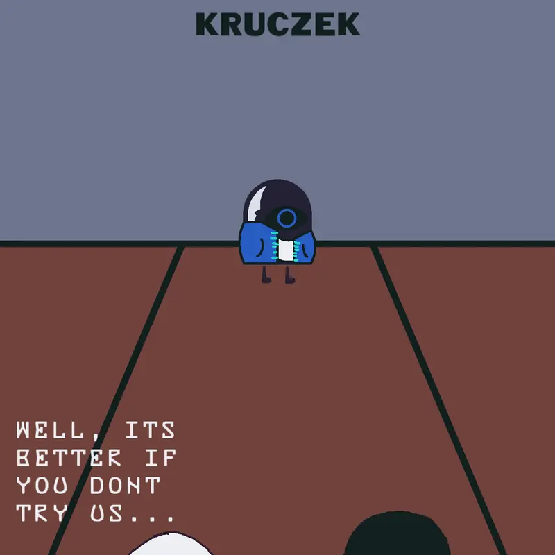 Game by @Recovered