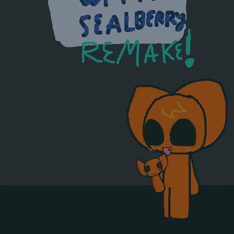 Game by @The_Sealberry