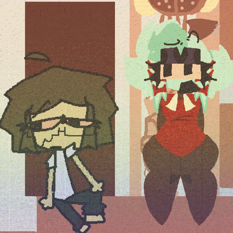 Game by @R0x4_444