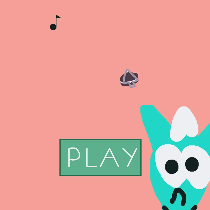 Game by @Bruselas