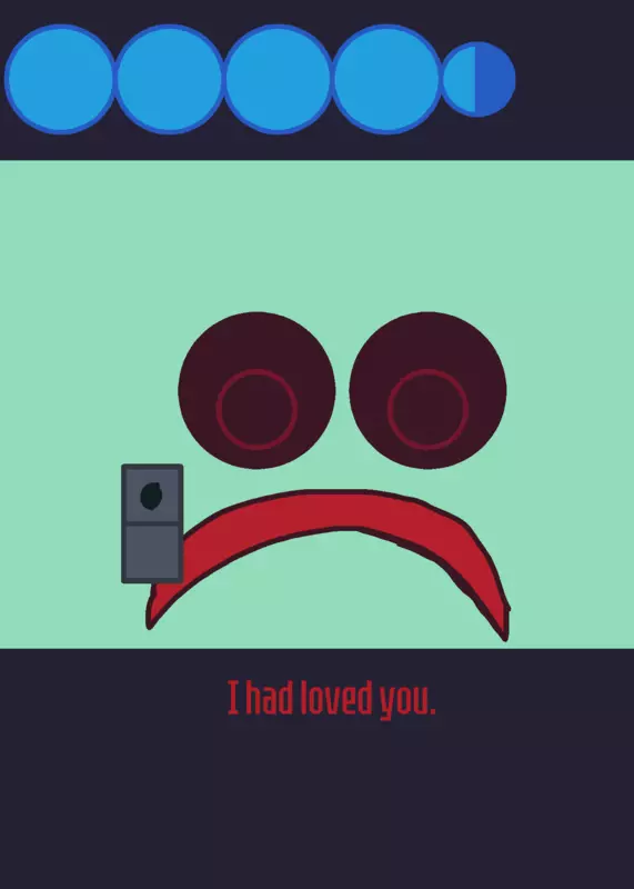Game by @GLB-278WithRobotEye
