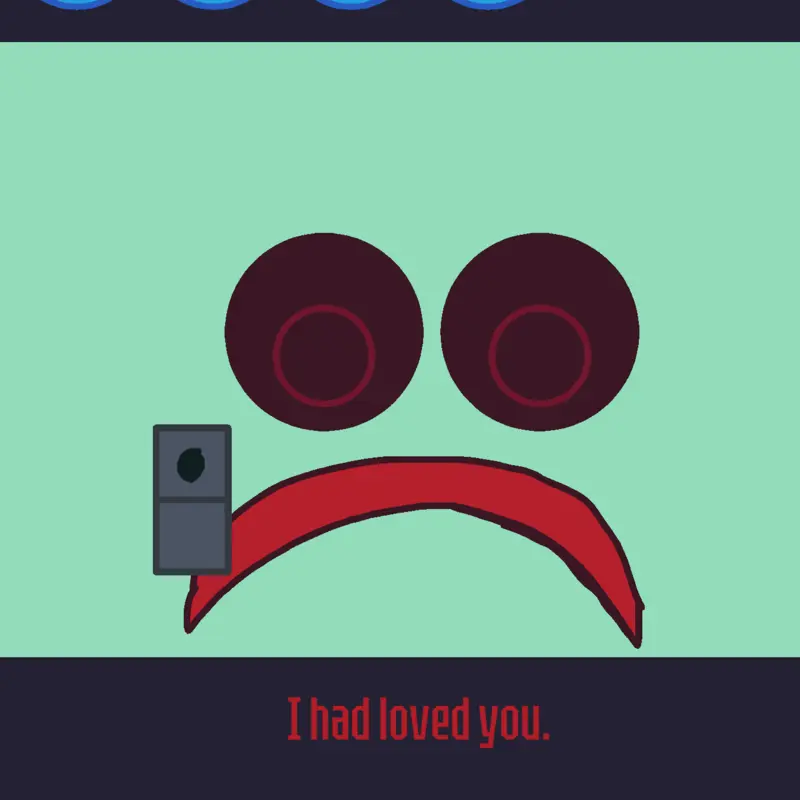 Game by @GLB-278WithRobotEye