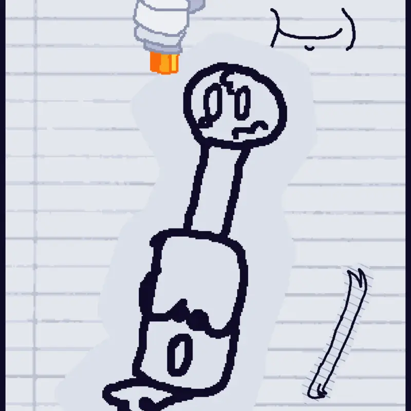 Game by @LuAnimates