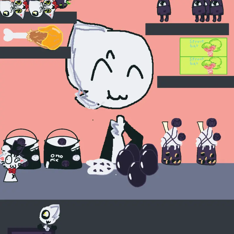 Game by @Iheartcats1