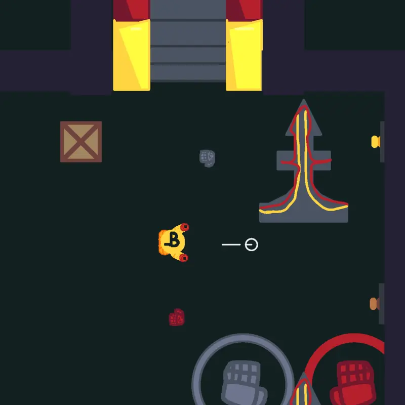 Game by @eagr