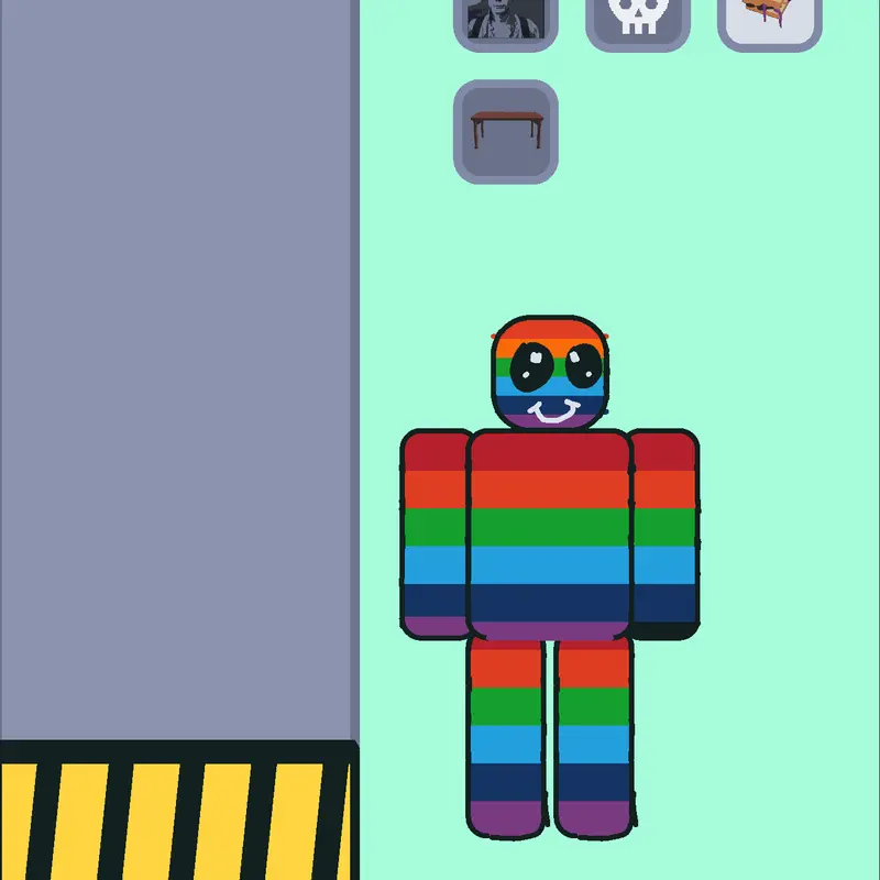 Game by @MAXNTO
