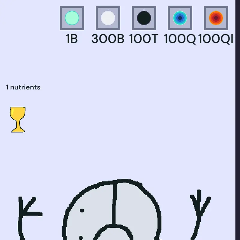 Game by @Stepagg