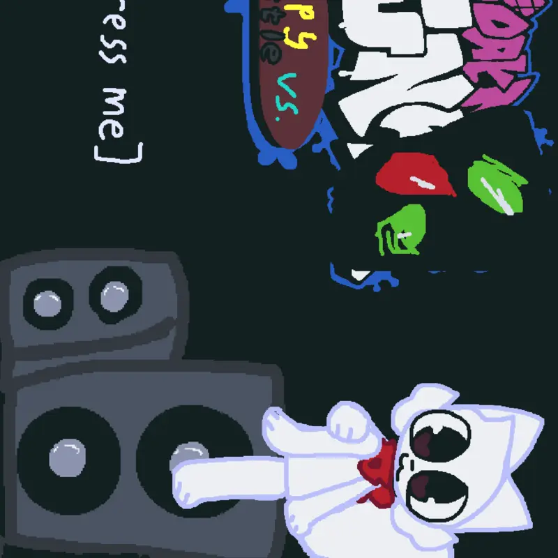 Game by @OLIVERFPEFAN