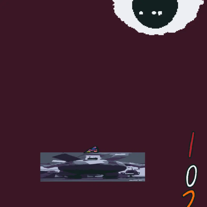 Game by @KarimNch