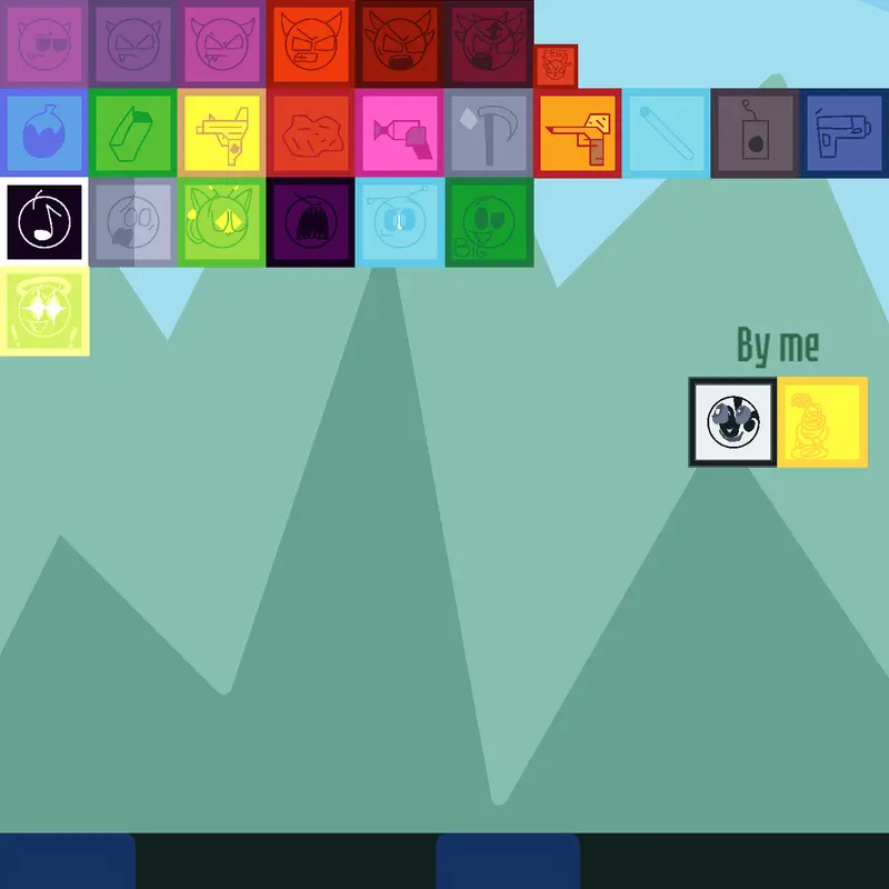 Game by @the_heud
