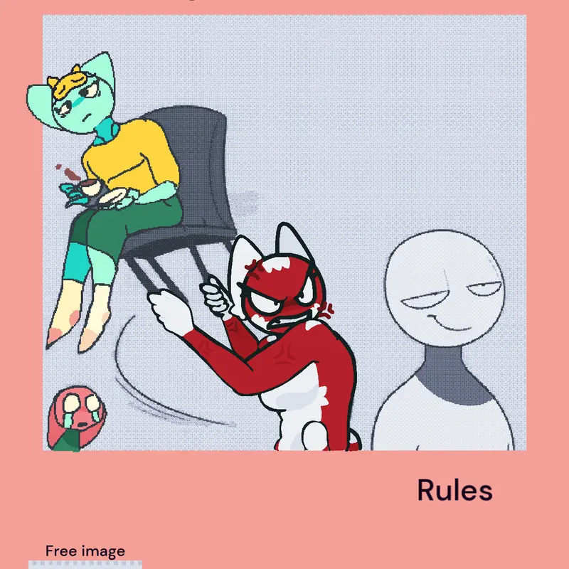 Game by @STAR-jelly_cookies