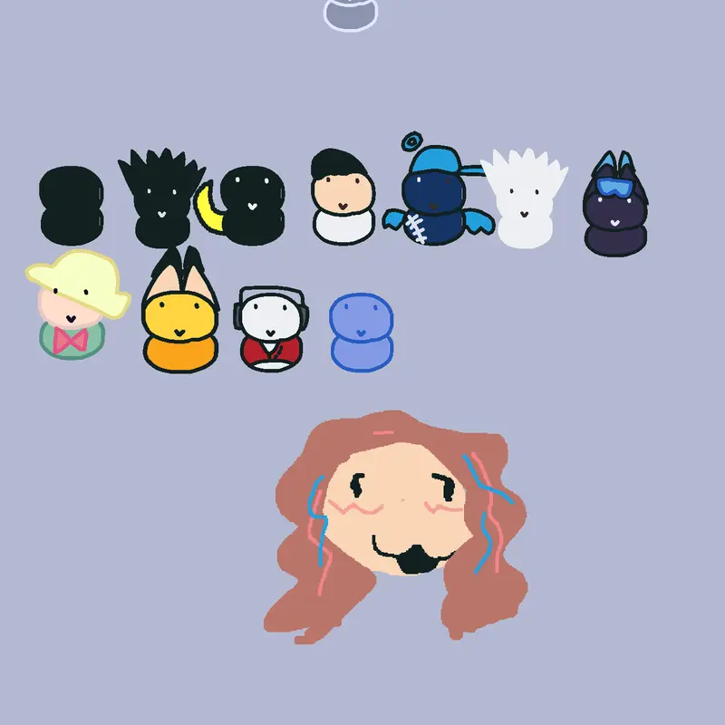 Game by @I_LOVE_DONUTS