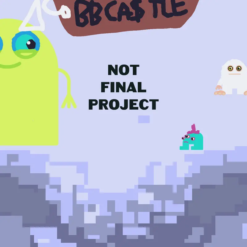 Game by @Plaumtyandloryb