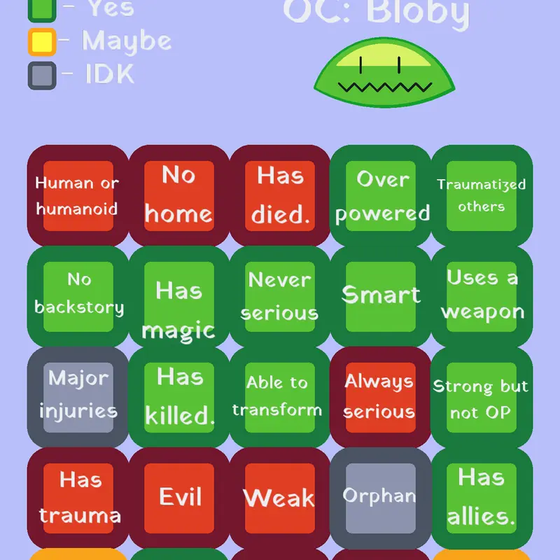 Game by @KevinGhidorahOffical000