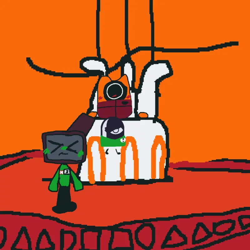 Game by @SUSPET