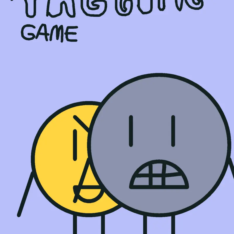 Tagging Game by @real-_-