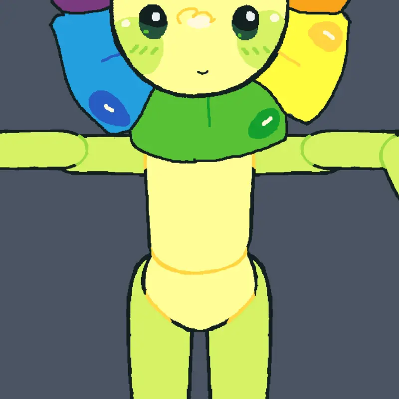 Game by @MiIktoast6887
