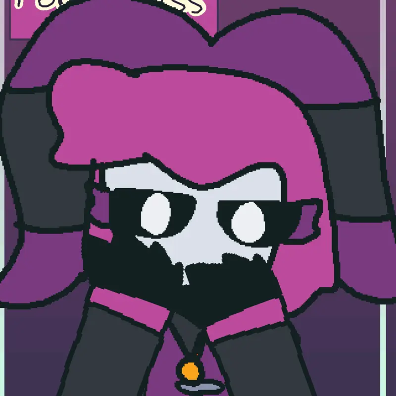 Game by @_-CautionWeapon-_