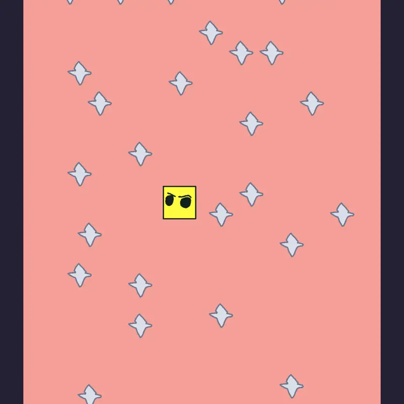 Game by @happyguest
